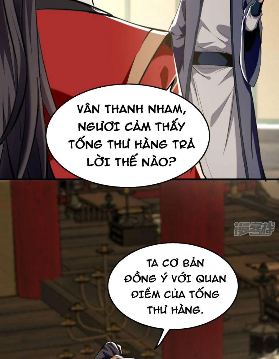 Tiên Đế Trở Về Chapter 384 - 36