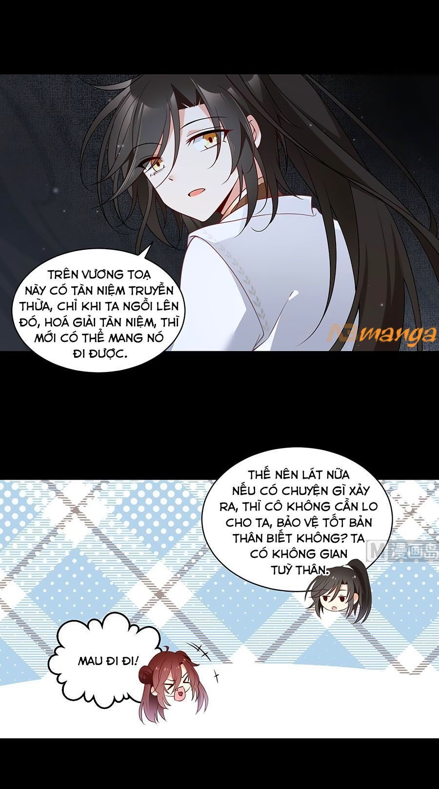 Manh Sư Tại Thượng Chapter 138 - 10