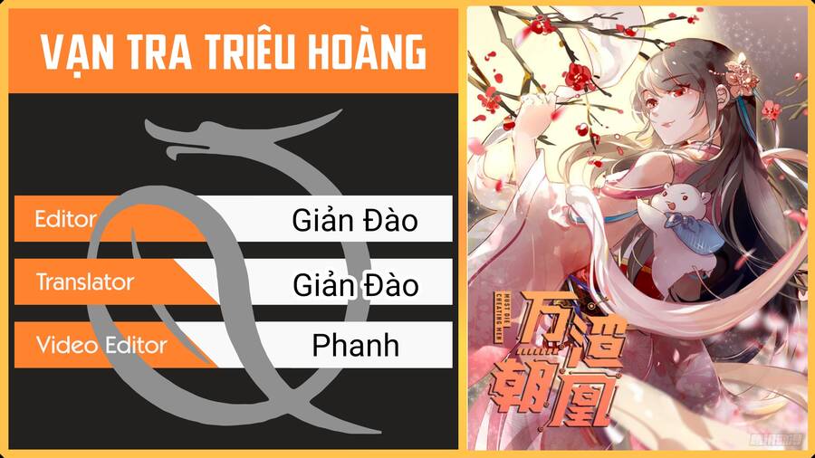 Vạn Tra Triêu Hoàng Chapter 113.1 - 2