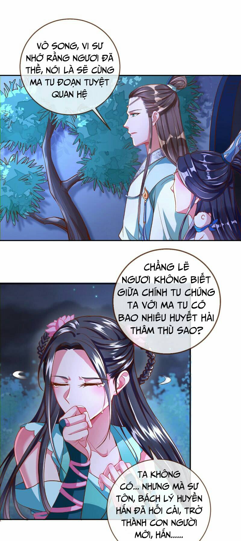 Vạn Tra Triêu Hoàng Chapter 113.1 - 27