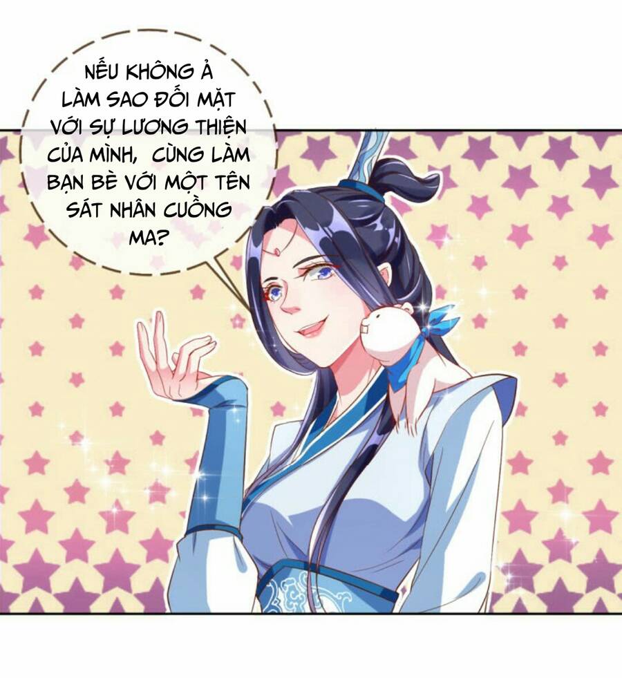 Vạn Tra Triêu Hoàng Chapter 113.2 - 17