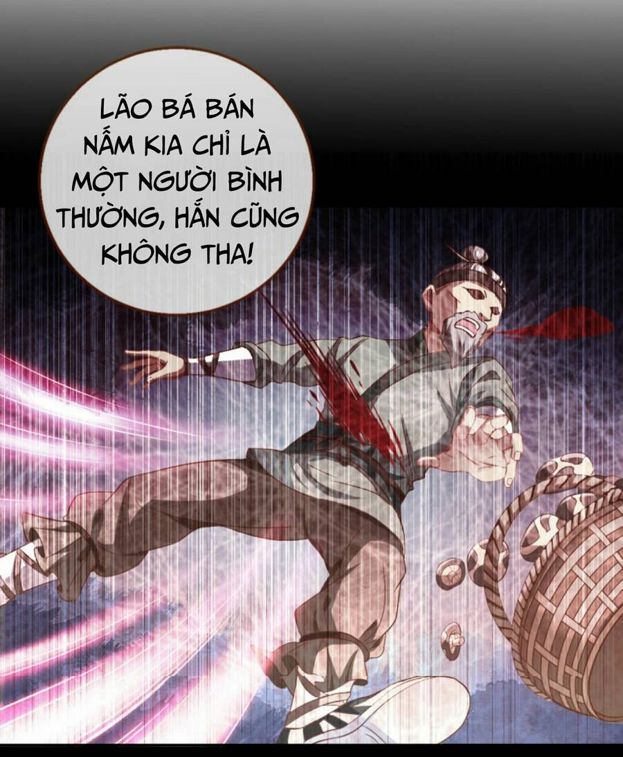 Vạn Tra Triêu Hoàng Chapter 113.2 - 6