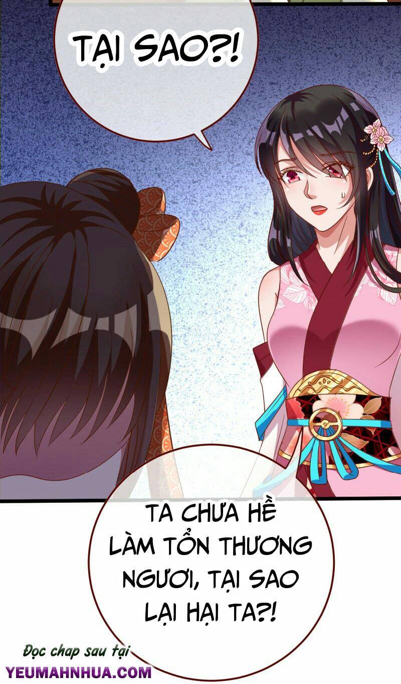 Vạn Tra Triêu Hoàng Chapter 148.5 - 7