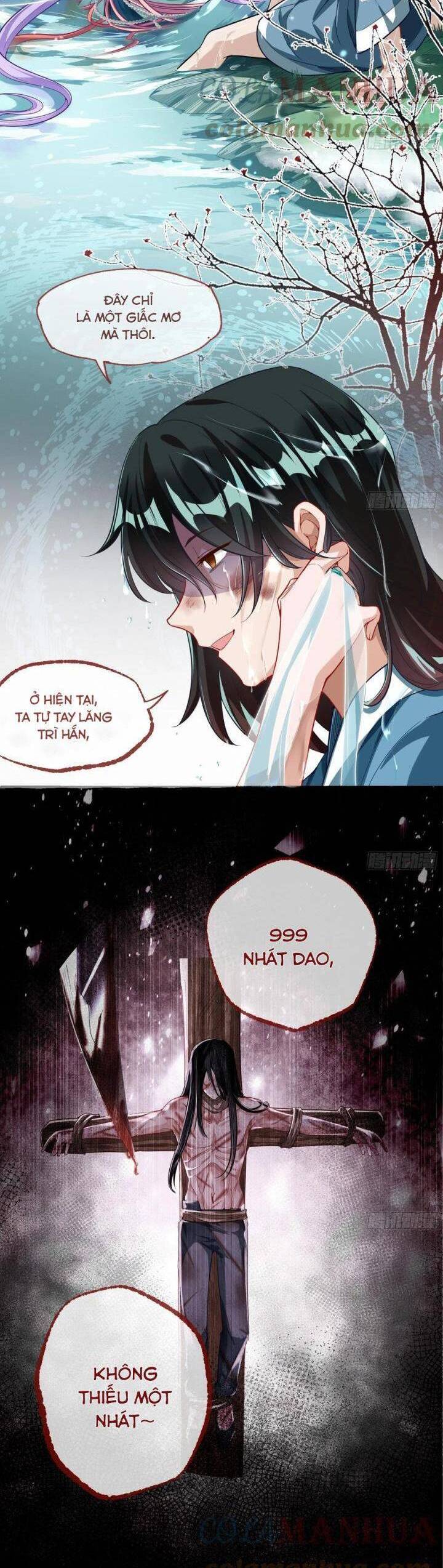 Vạn Tra Triêu Hoàng Chapter 603 - 21