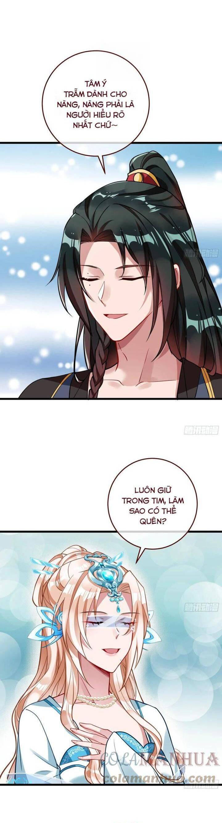 Vạn Tra Triêu Hoàng Chapter 606 - 6