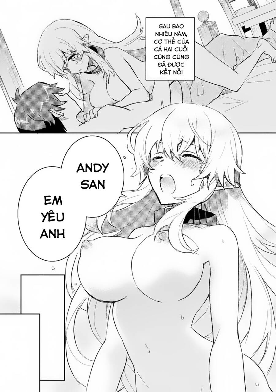 Hore-Shou No Half Elf-San The Comic Chapter 2 - 12