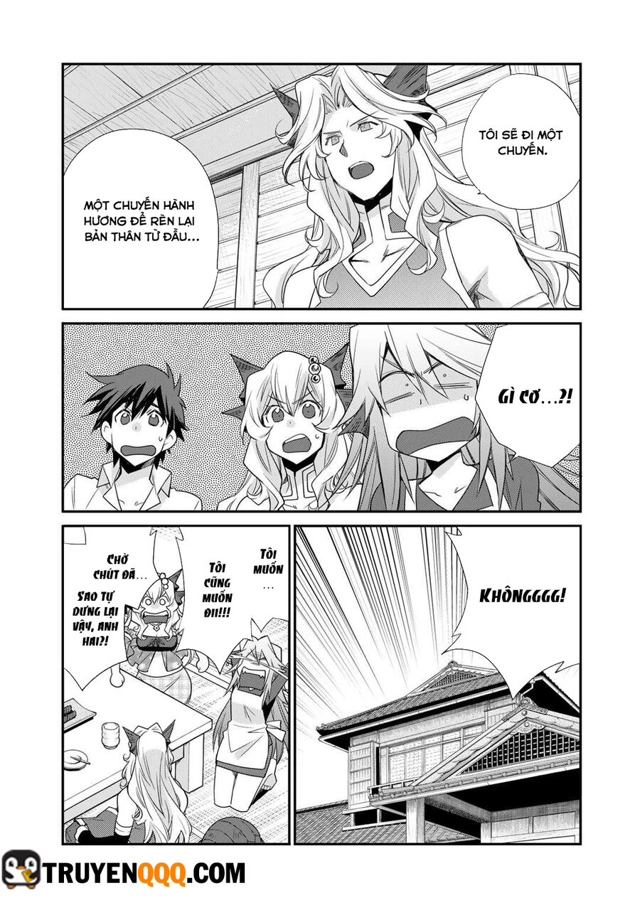 Isekai De Tochi O Katte Noujou O Tsukurou Chapter 43 - 12