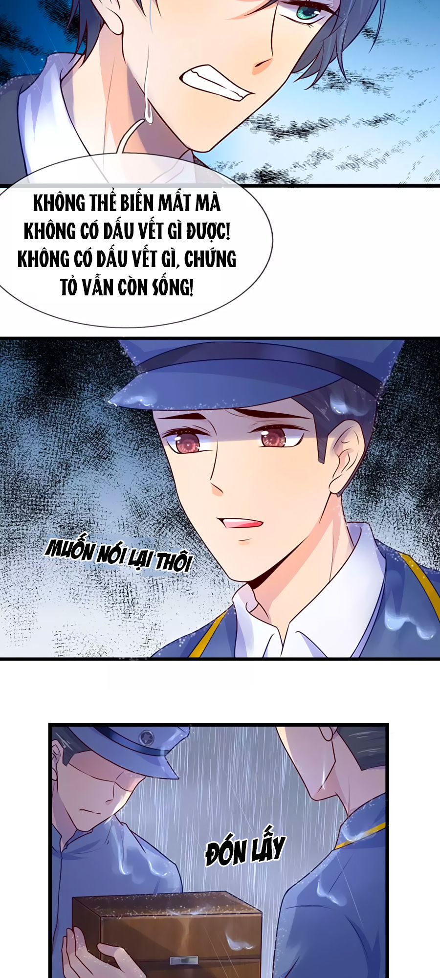 Tù Sủng Muốn Tạo Phản Của Thiếu Soái Bất Lương Chapter 30 - 8