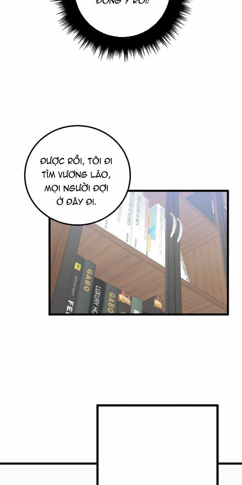 Độc Thủ Vu Y Chapter 335 - 12