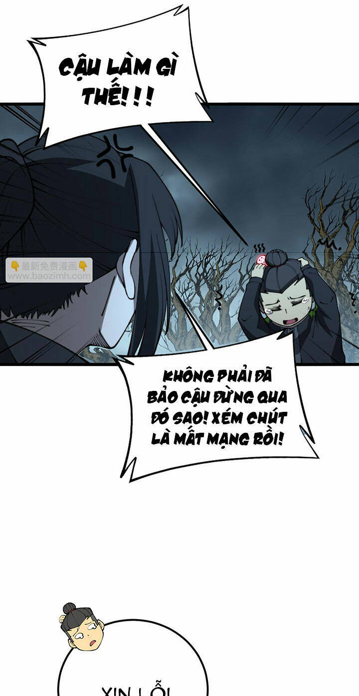 Độc Thủ Vu Y Chapter 415 - 15