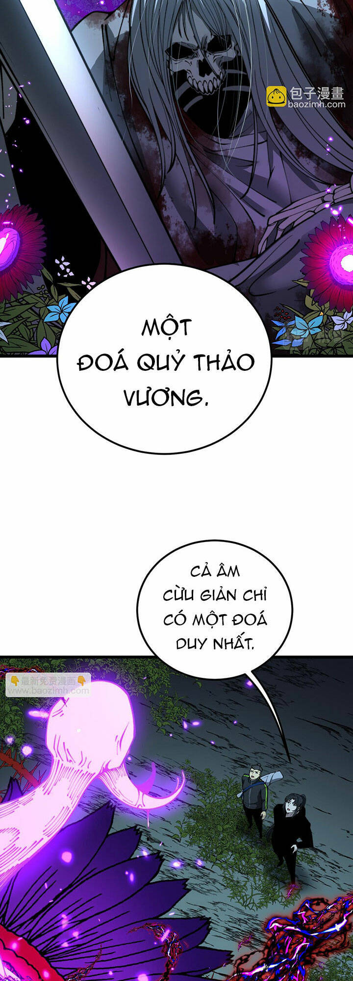 Độc Thủ Vu Y Chapter 415 - 3