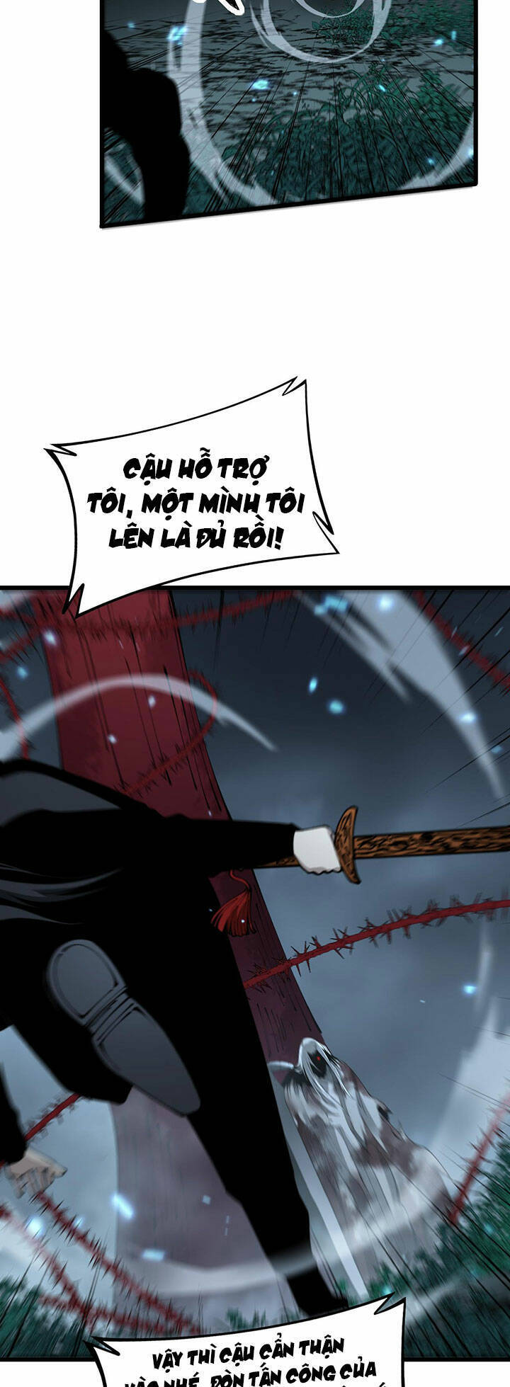 Độc Thủ Vu Y Chapter 415 - 25