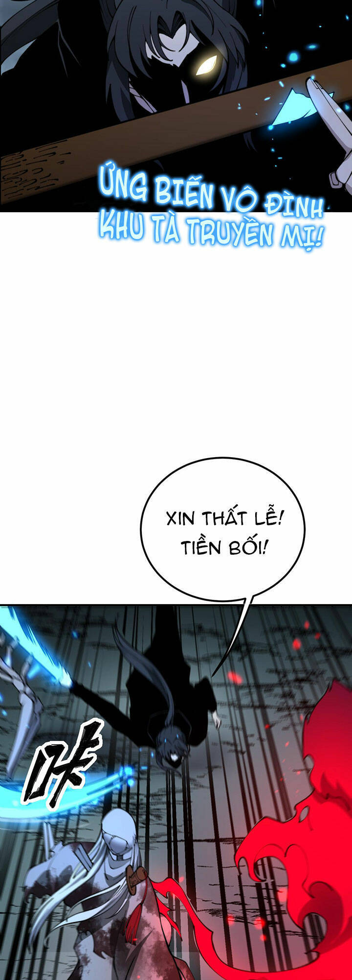 Độc Thủ Vu Y Chapter 415 - 29