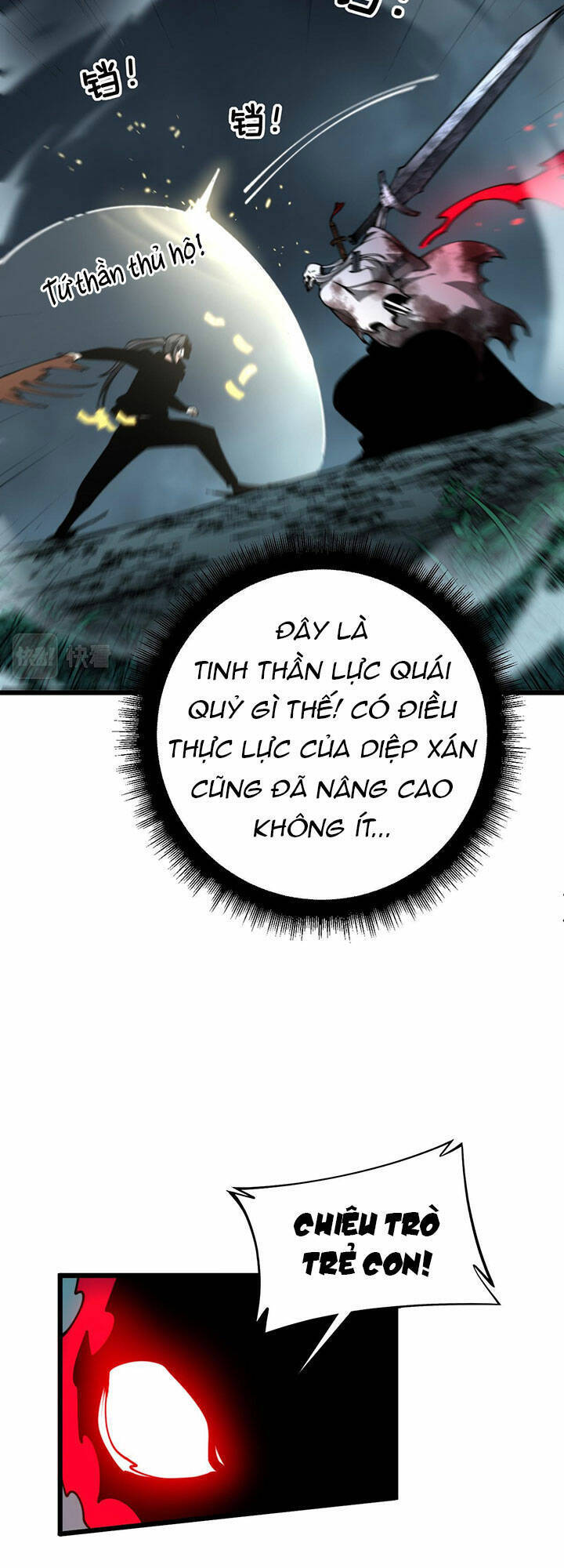 Độc Thủ Vu Y Chapter 415 - 34