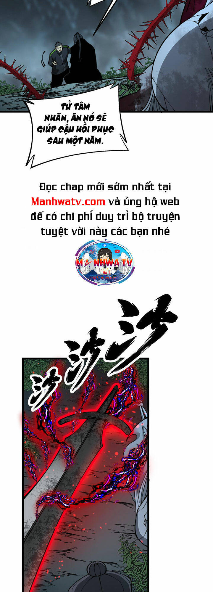 Độc Thủ Vu Y Chapter 415 - 50