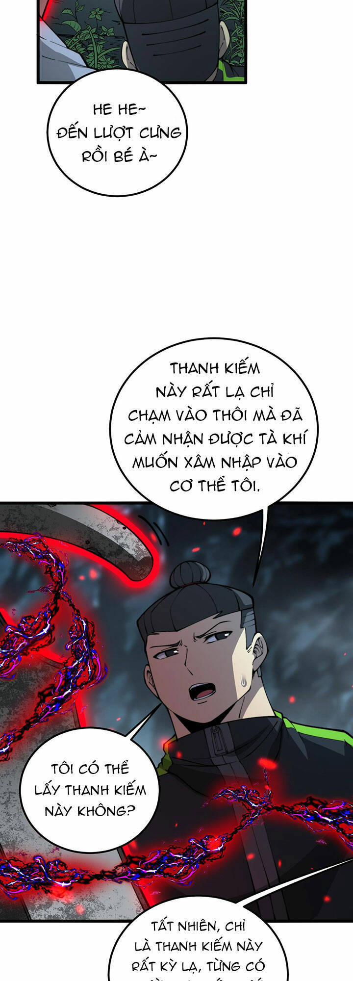 Độc Thủ Vu Y Chapter 415 - 51