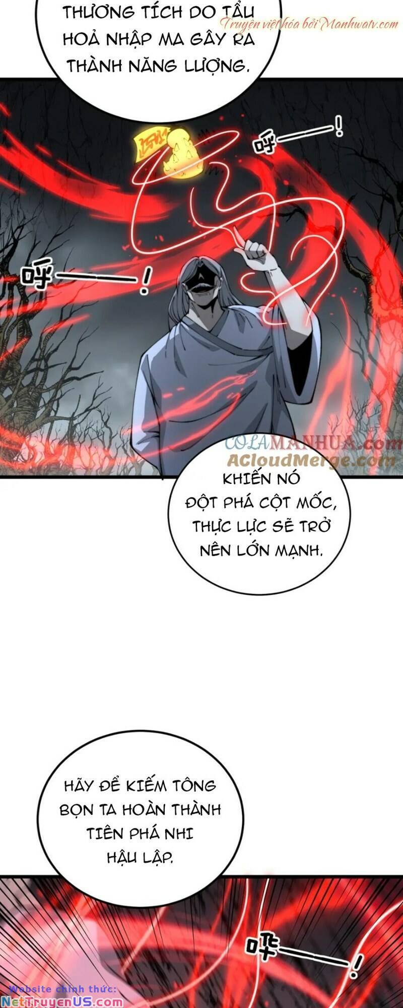 Độc Thủ Vu Y Chapter 418 - 32