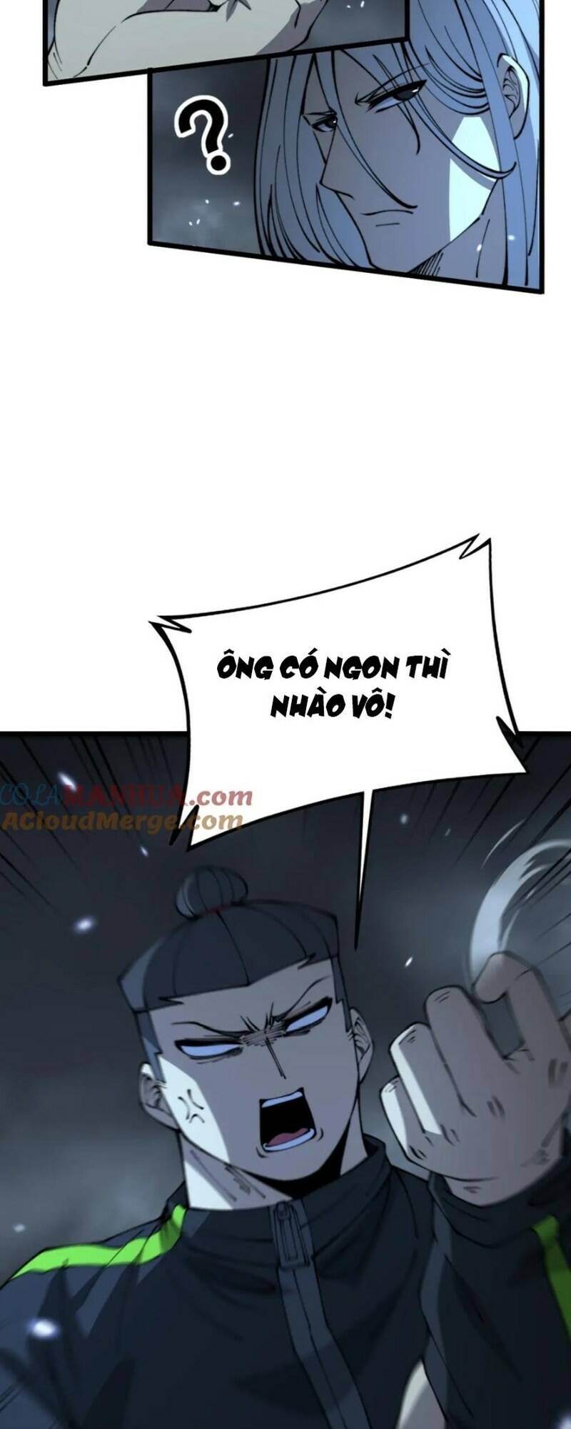 Độc Thủ Vu Y Chapter 419 - 7