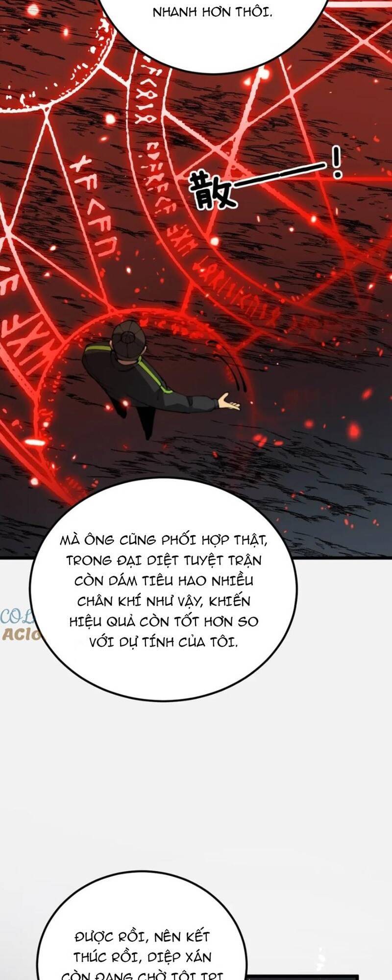 Độc Thủ Vu Y Chapter 421 - 26