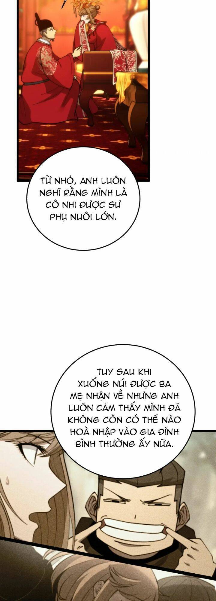 Độc Thủ Vu Y Chapter 445 - 20