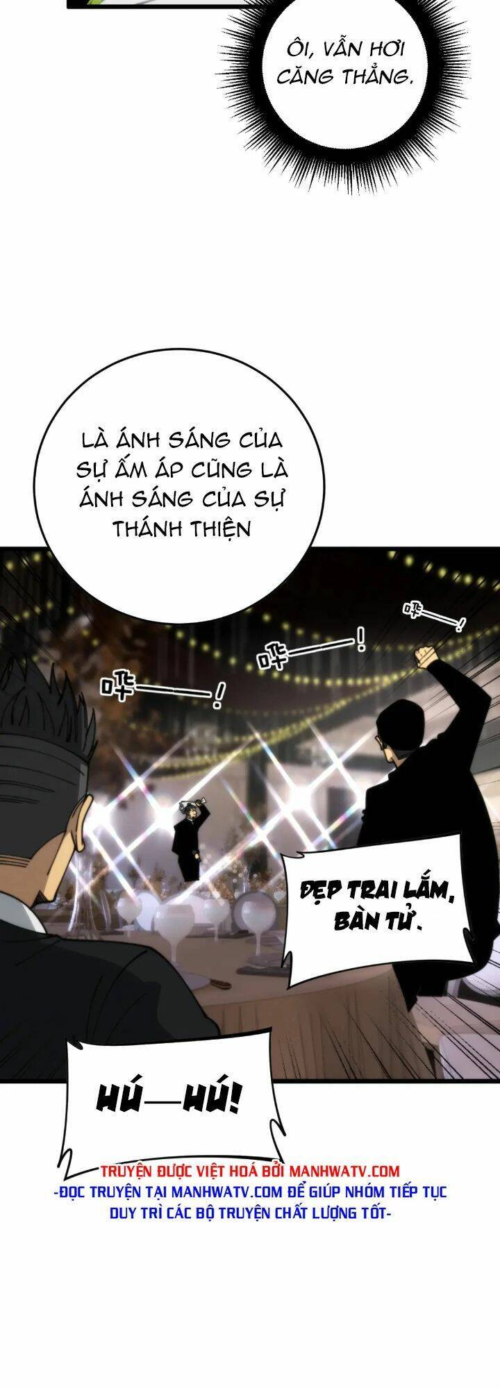 Độc Thủ Vu Y Chapter 445 - 31