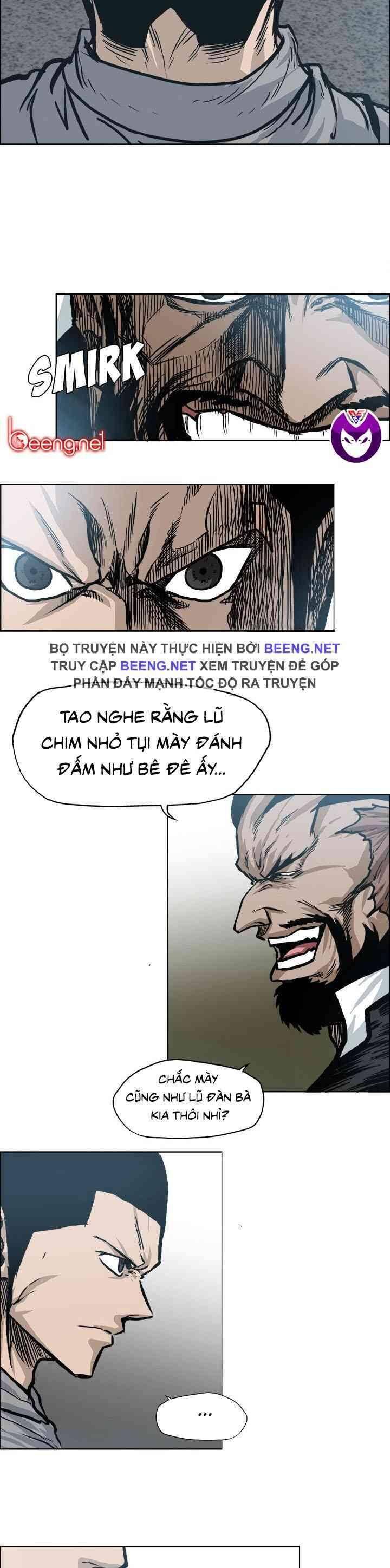 Bá Chủ Học Đường Chapter 100 - 23