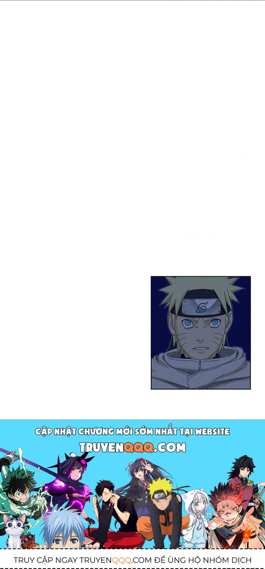 Naruto Full Màu Chapter 403 - 23