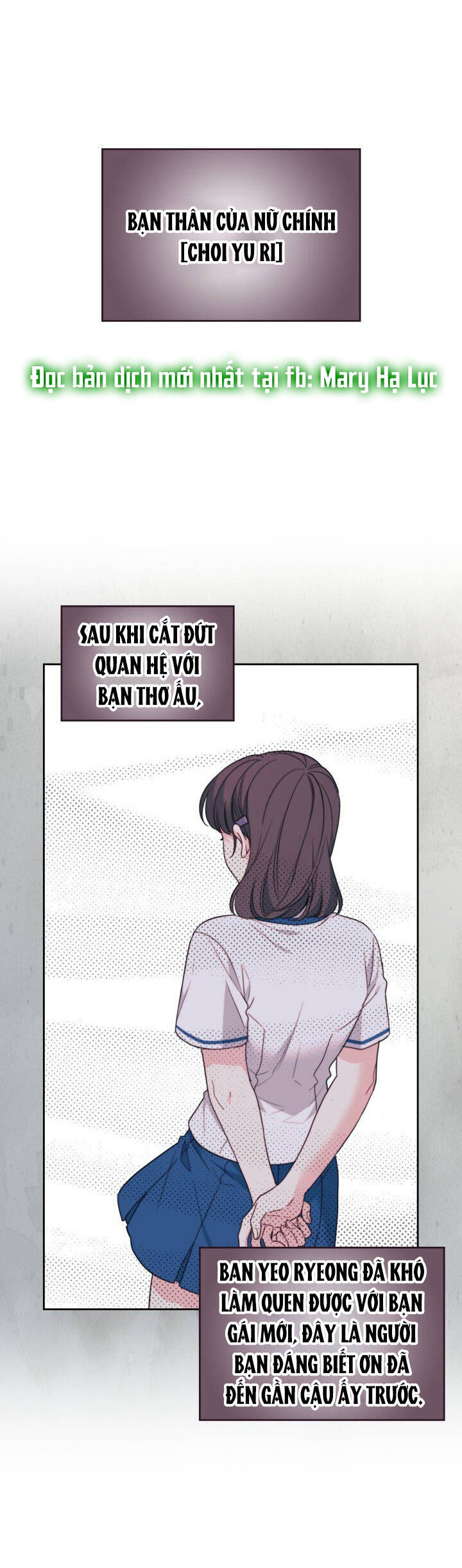 Luật Của Tiểu Thuyết Mạng Chapter 208.1 - 2