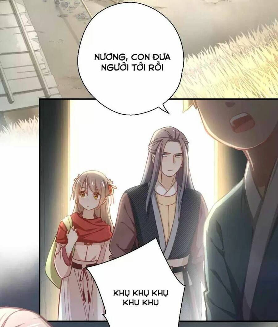 Ta Nấu - Chàng Giết Chapter 30 - 33