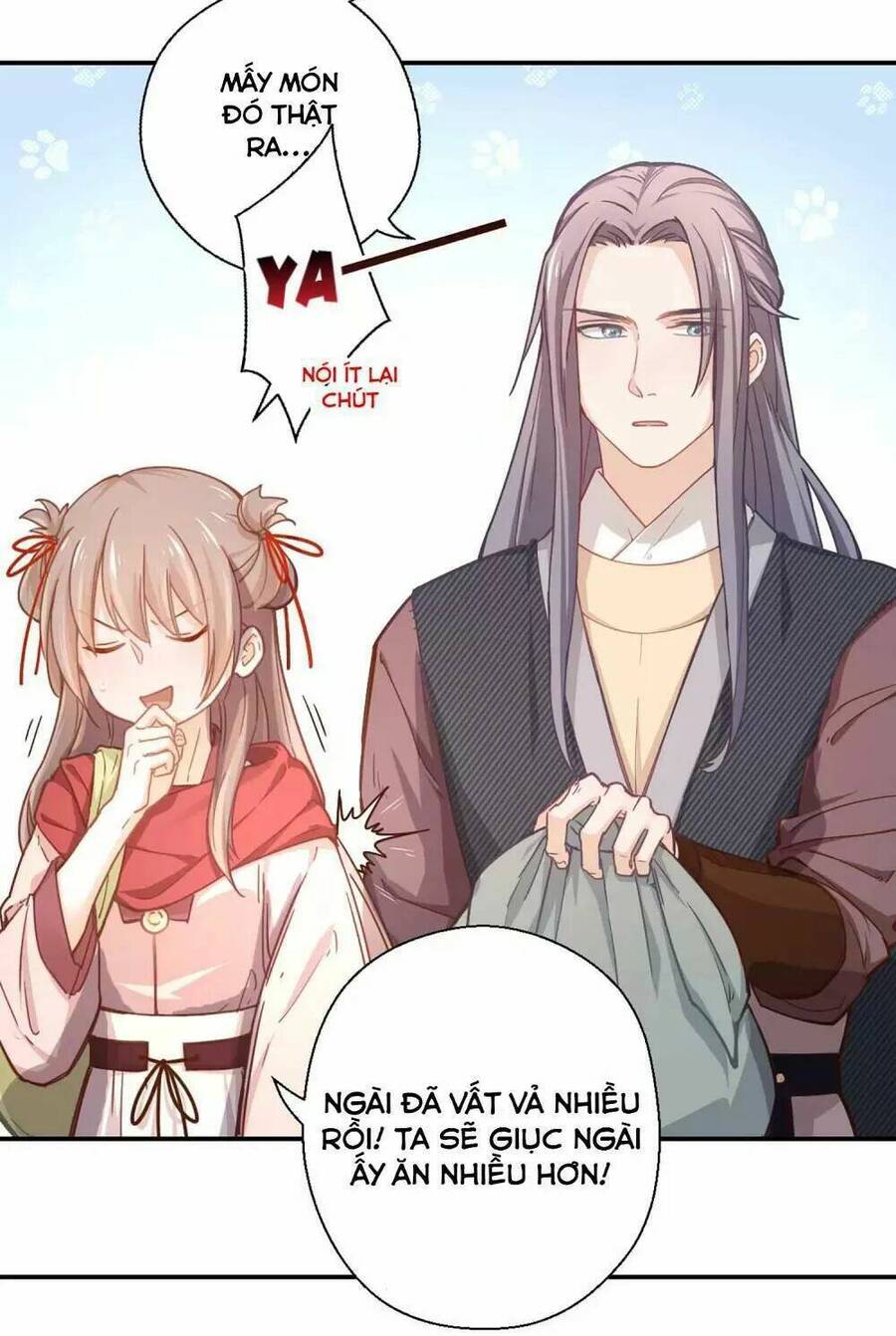 Ta Nấu - Chàng Giết Chapter 30 - 5