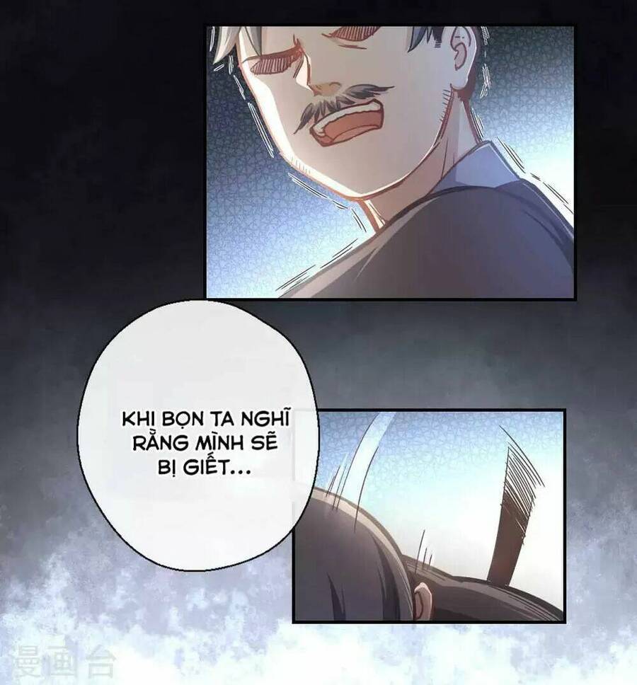 Ta Nấu - Chàng Giết Chapter 30 - 42