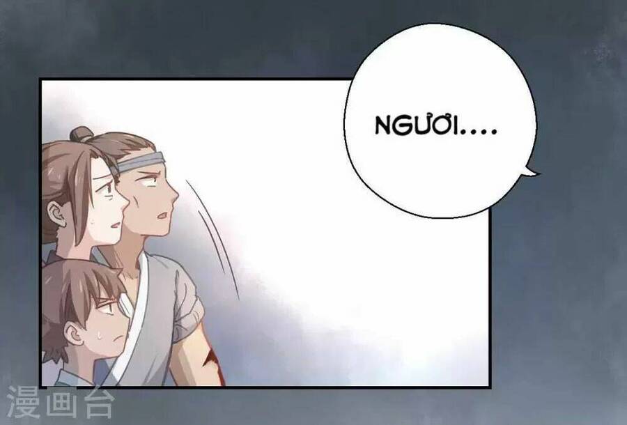 Ta Nấu - Chàng Giết Chapter 30 - 48