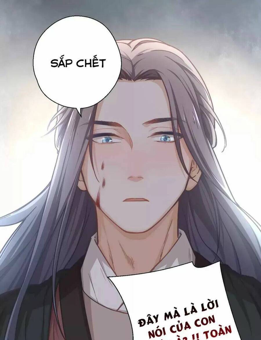 Ta Nấu - Chàng Giết Chapter 31 - 26