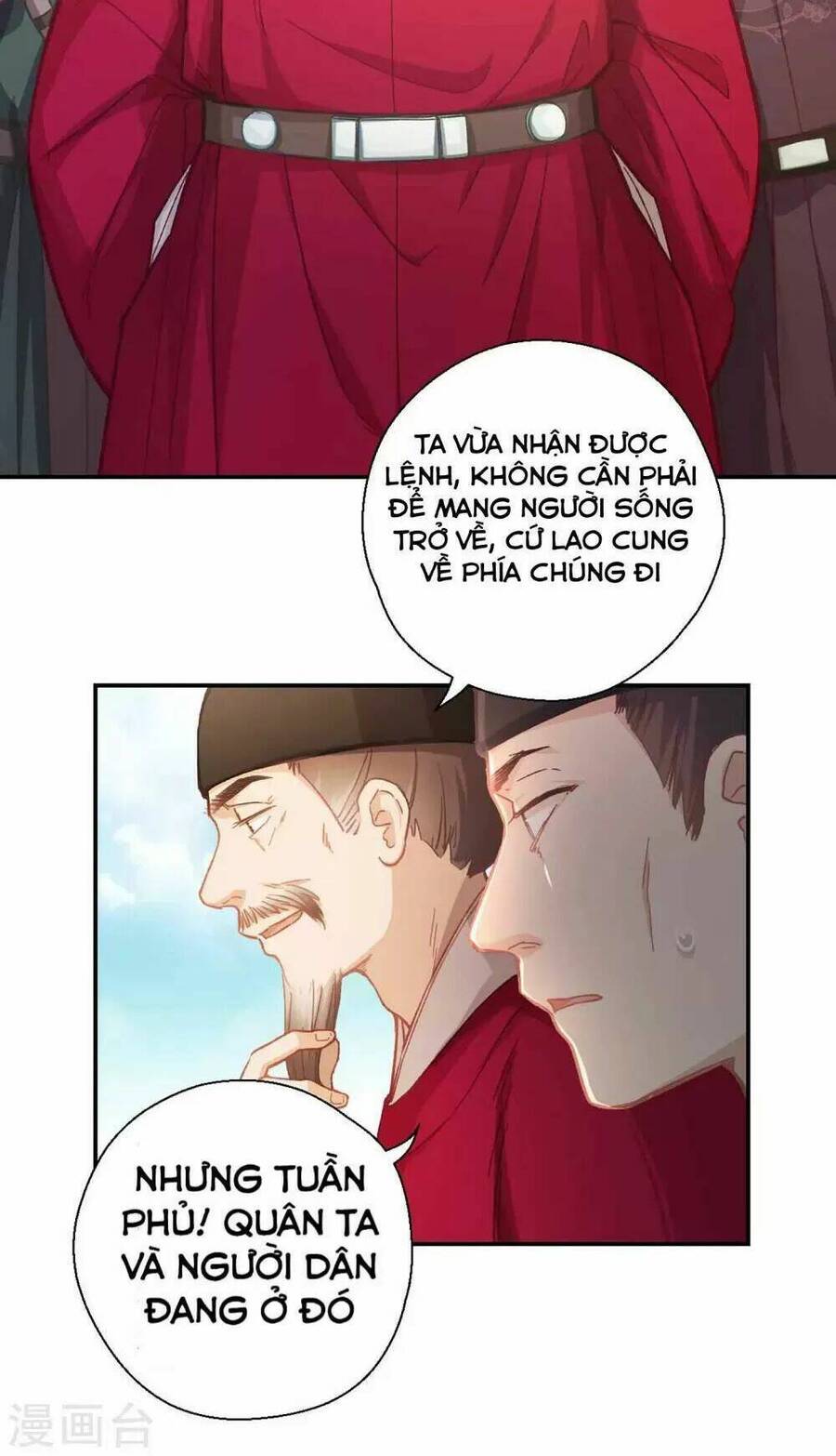 Ta Nấu - Chàng Giết Chapter 33 - 19