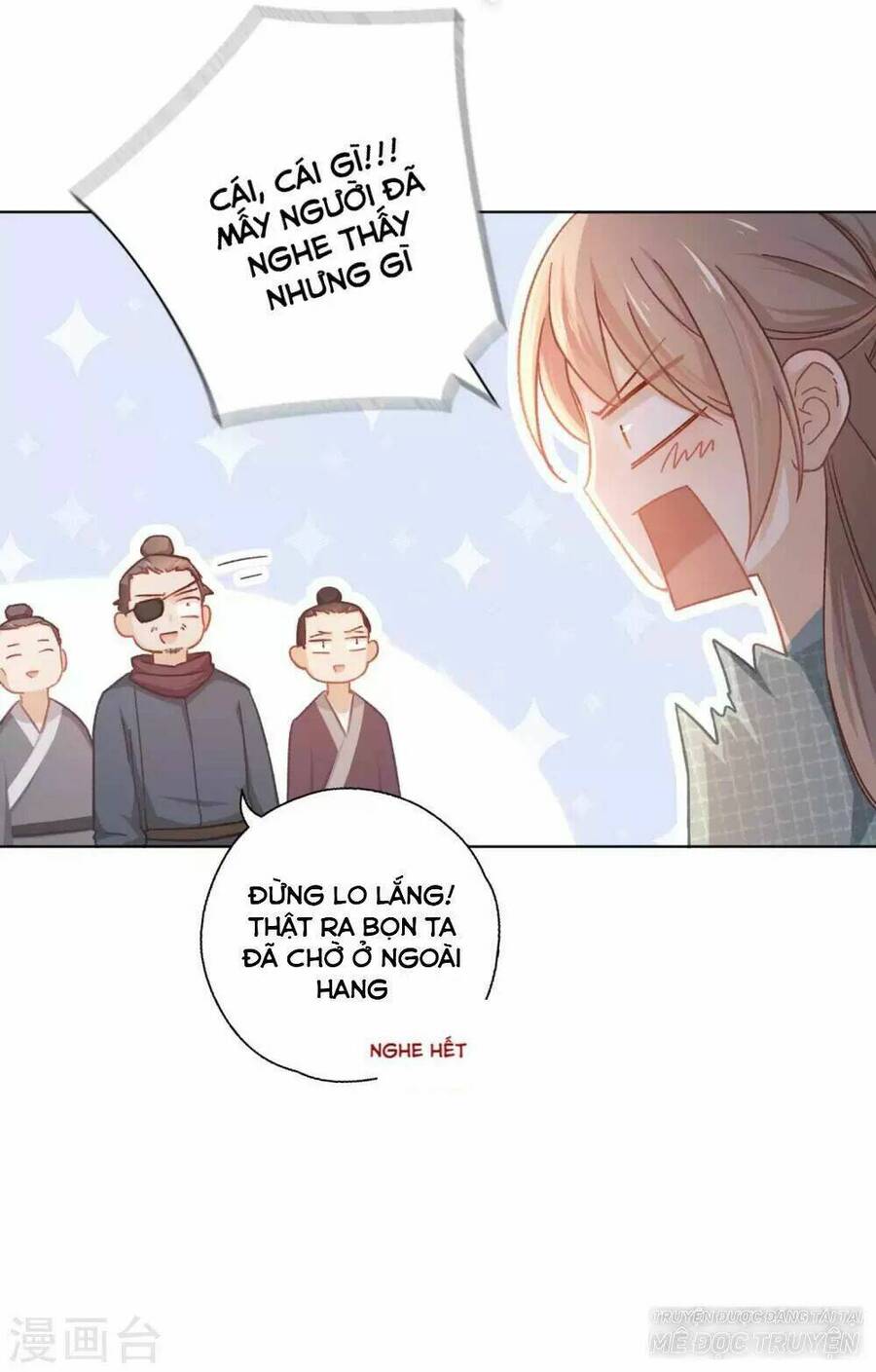 Ta Nấu - Chàng Giết Chapter 35 - 59