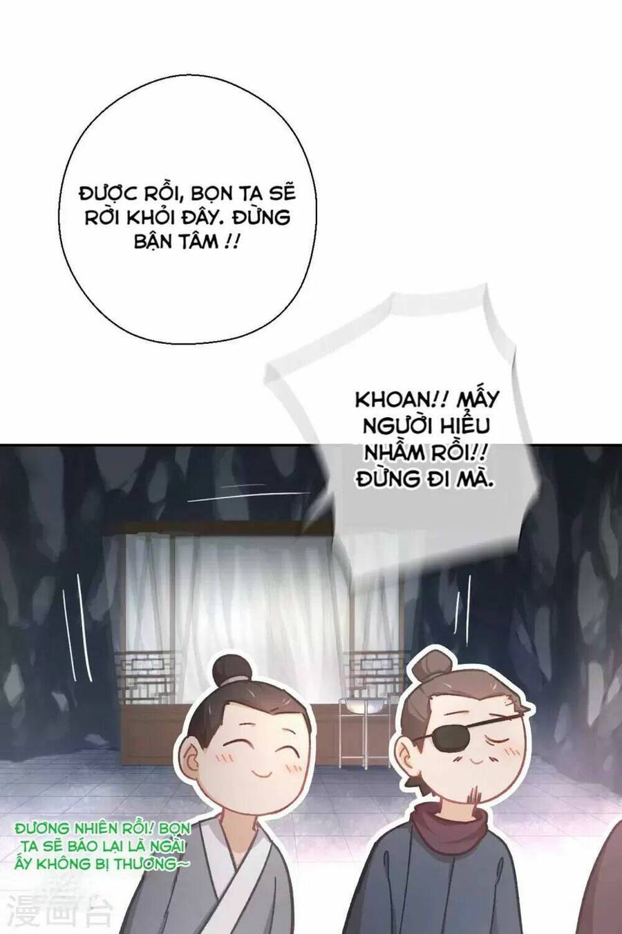 Ta Nấu - Chàng Giết Chapter 34 - 85