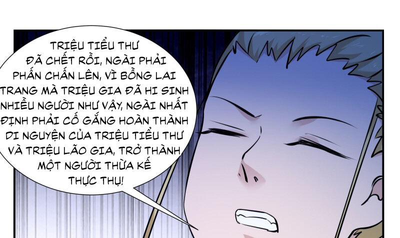 Tối Cường Thần Vương Chapter 256 - 27