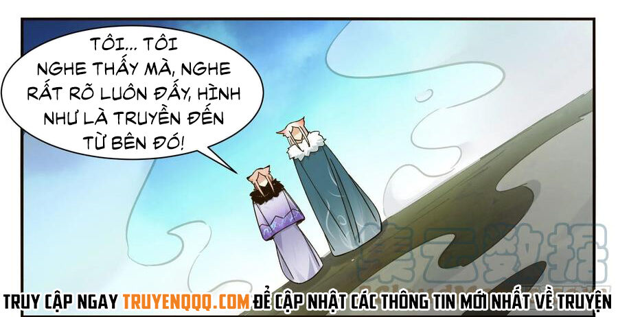 Tối Cường Thần Vương Chapter 259 - 35