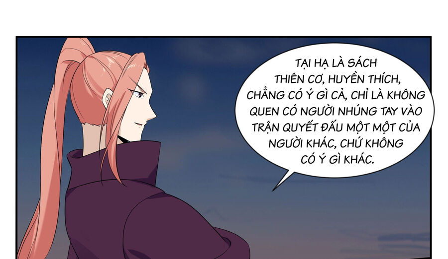 Tối Cường Thần Vương Chapter 269 - 23