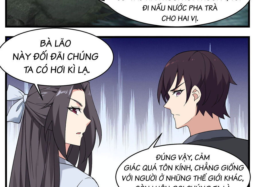 Tối Cường Thần Vương Chapter 270 - 27