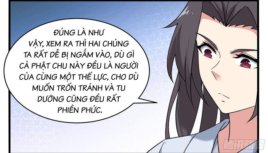 Tối Cường Thần Vương Chapter 271 - 13