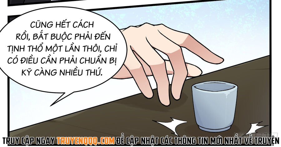 Tối Cường Thần Vương Chapter 271 - 16