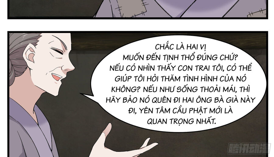 Tối Cường Thần Vương Chapter 271 - 19