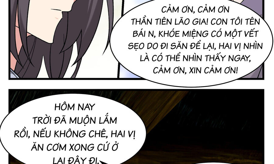 Tối Cường Thần Vương Chapter 271 - 21