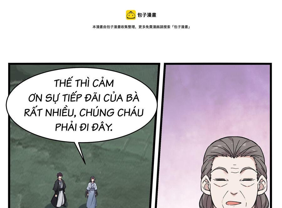 Tối Cường Thần Vương Chapter 271 - 23