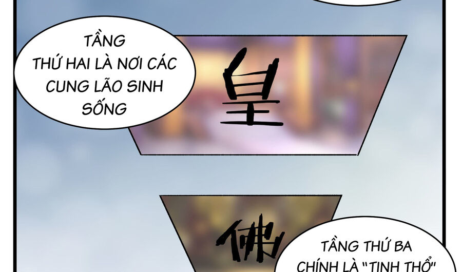 Tối Cường Thần Vương Chapter 271 - 6