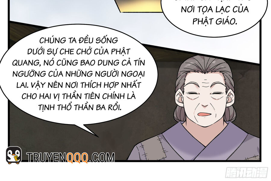 Tối Cường Thần Vương Chapter 271 - 7