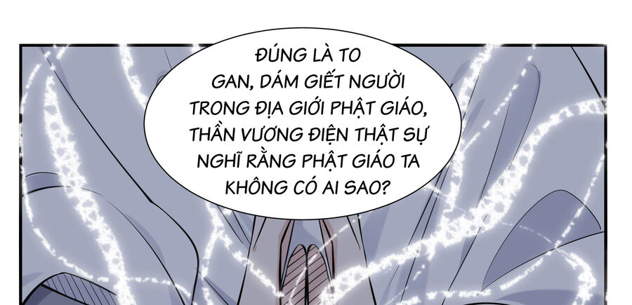 Tối Cường Thần Vương Chapter 272 - 29