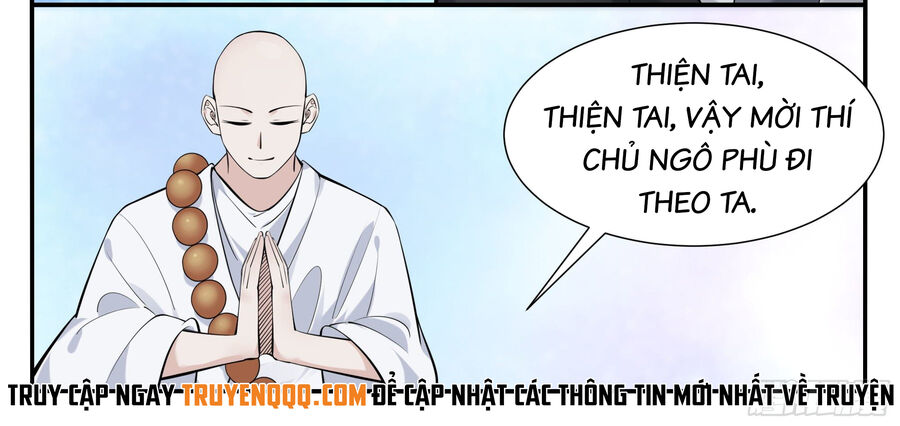 Tối Cường Thần Vương Chapter 272 - 34