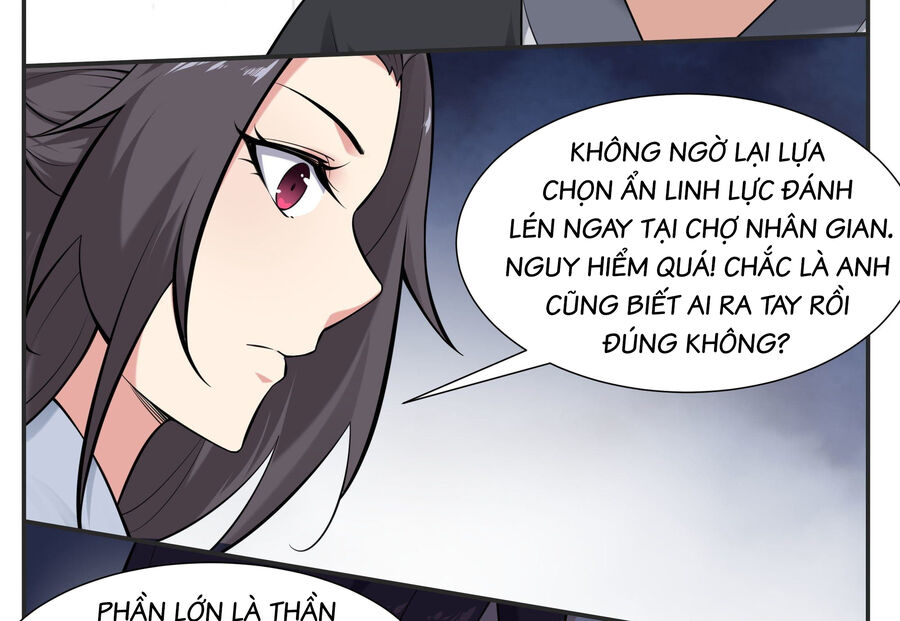 Tối Cường Thần Vương Chapter 272 - 6